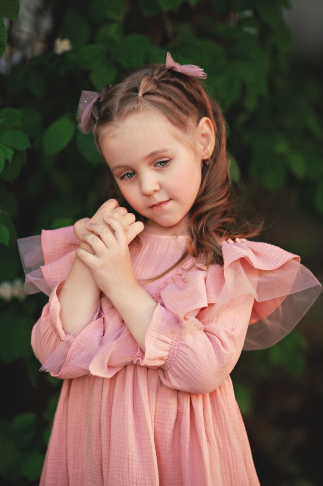 Photograph by Алина Мугаллимова