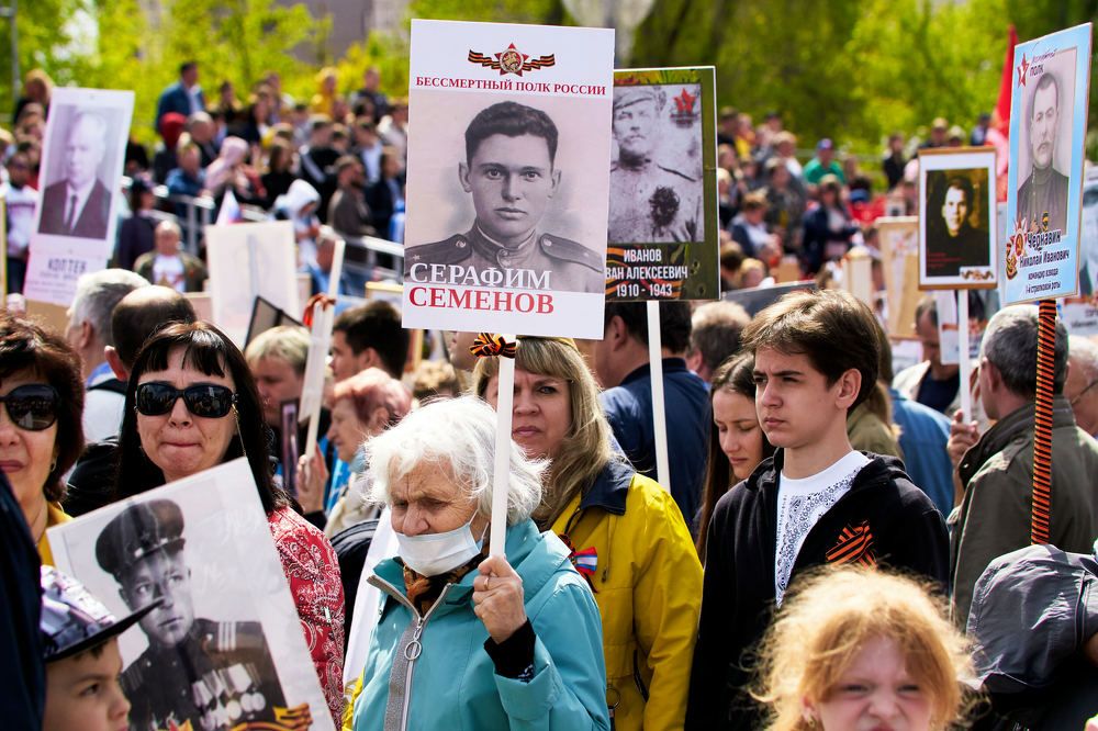 Photograph by Олег Темирязев