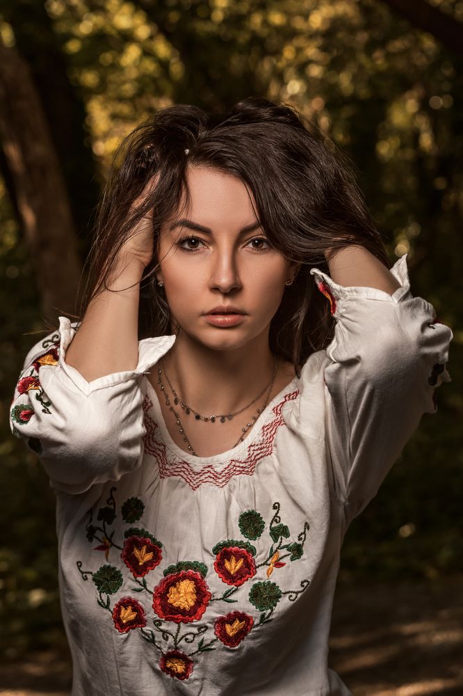 Photograph by Maksim Safronov