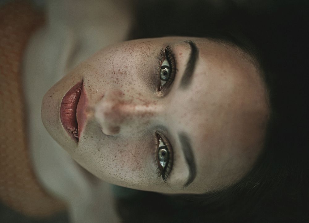 Photograph by Vitalik Nelzin