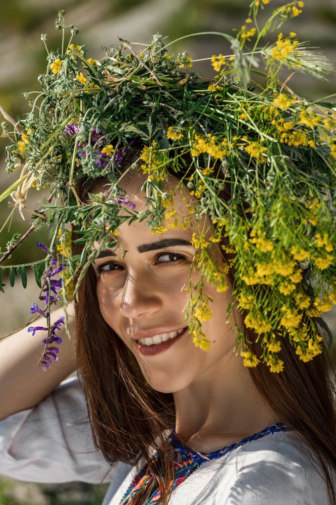 Photograph by Maksim Safronov