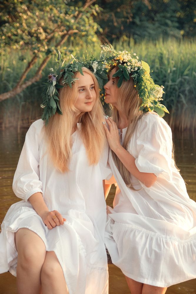 Фотография автора Юлия Фроленко