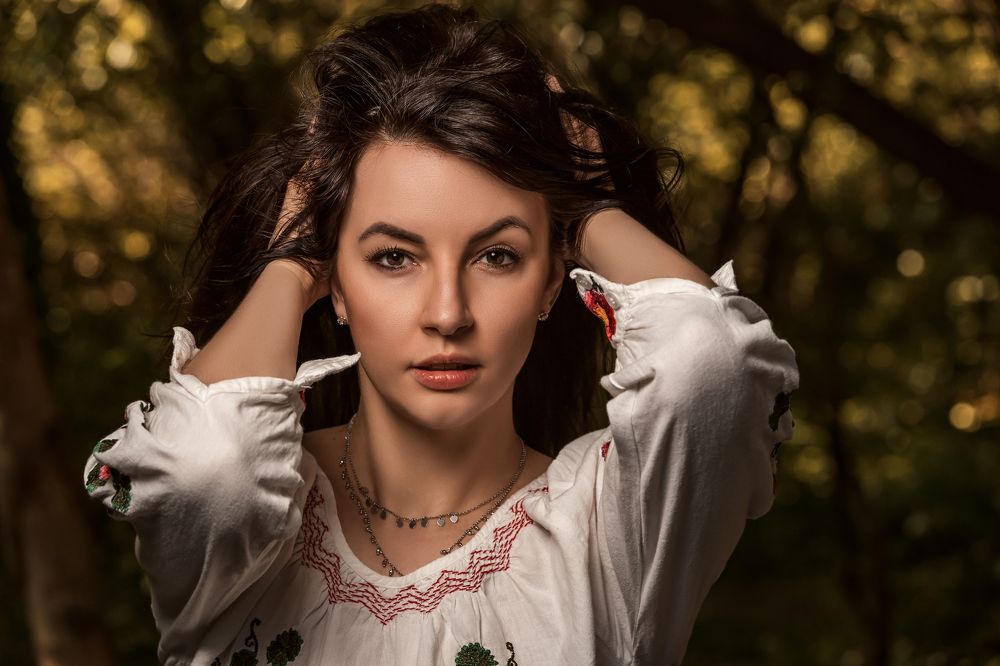 Photograph by Maksim Safronov