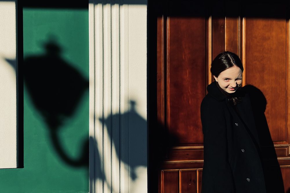 Photograph by Анастасия Денисенко