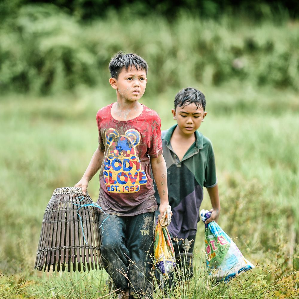 Photograph by Faris Luqman Marzuki