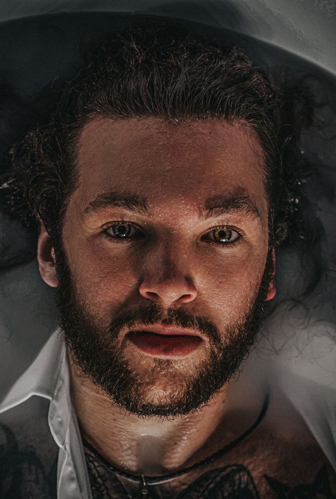 Photograph by Юлиана Белова