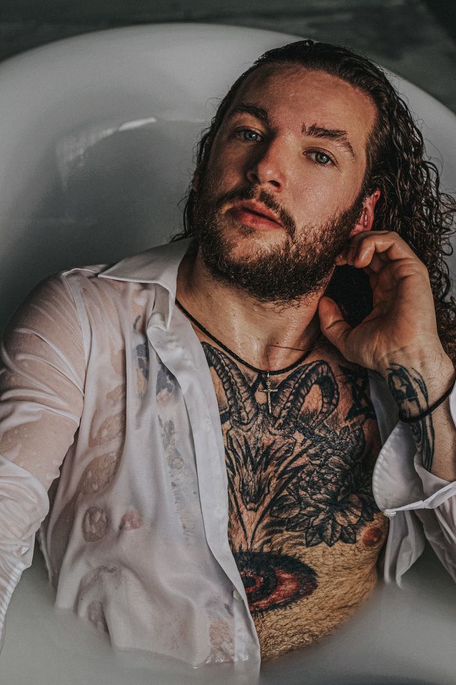 Photograph by Юлиана Белова