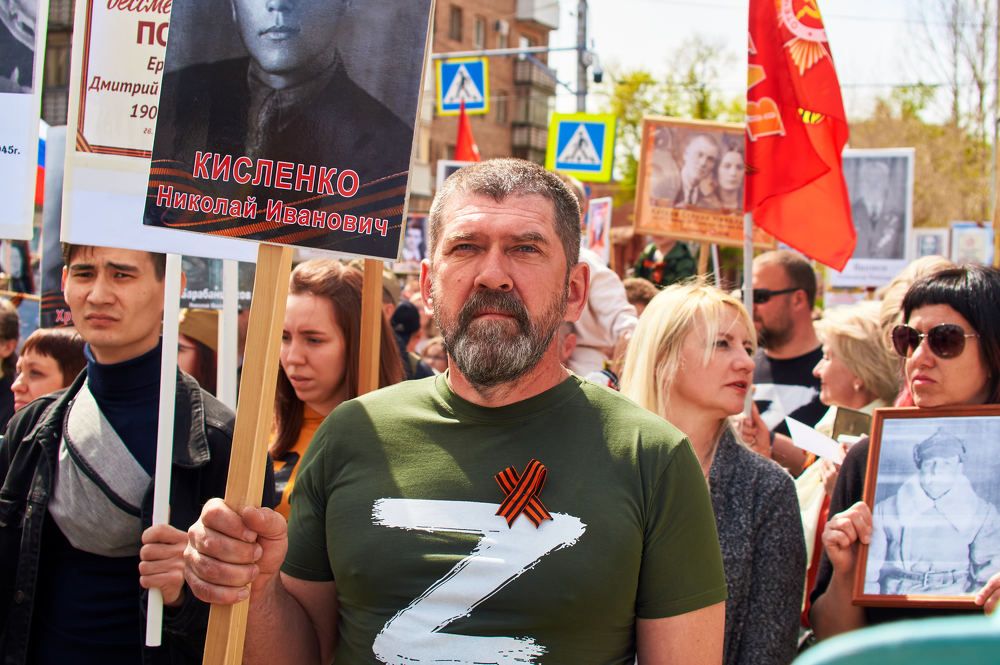 Photograph by Олег Темирязев