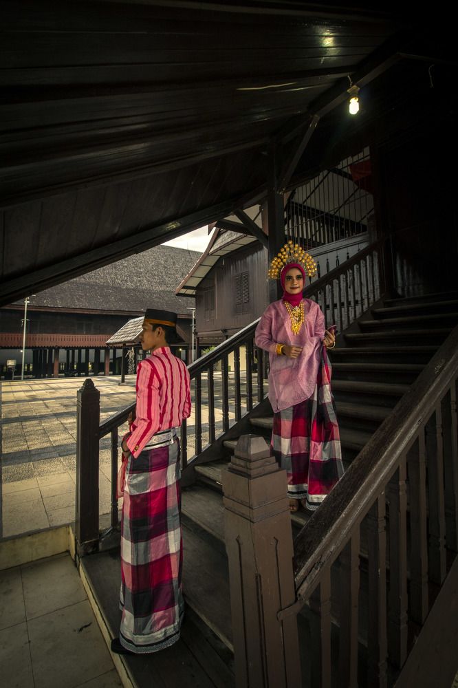 Photograph by Naufal Akbar