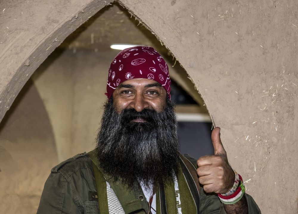 Photograph by negar zomorrod