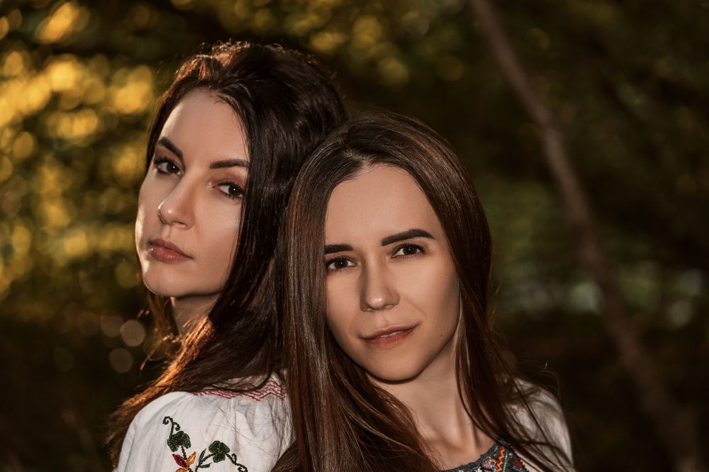 Photograph by Maksim Safronov