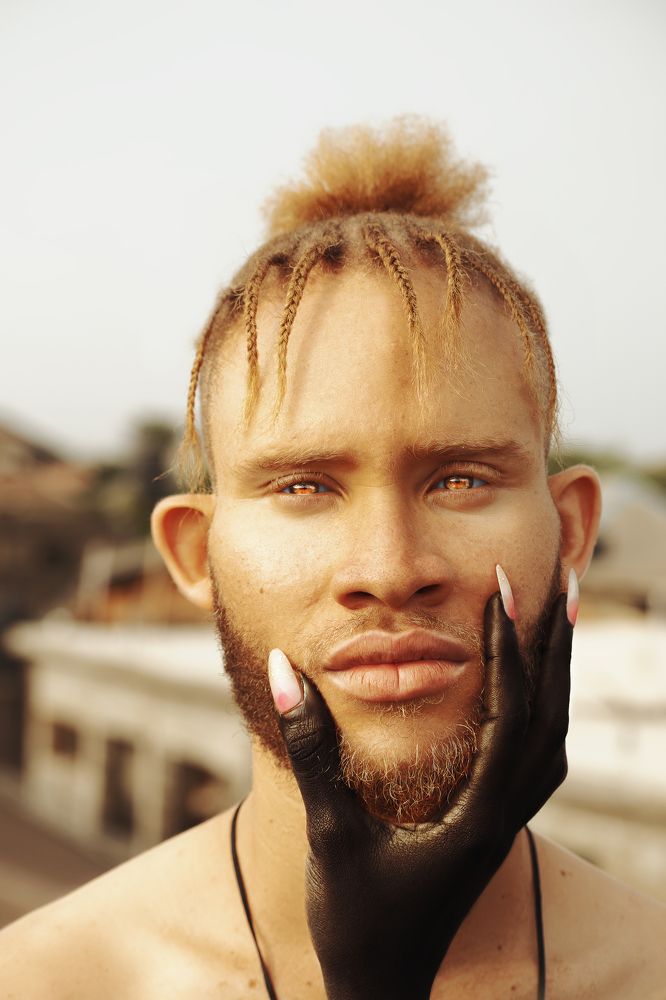 Photograph by GODIVA OMORUYI