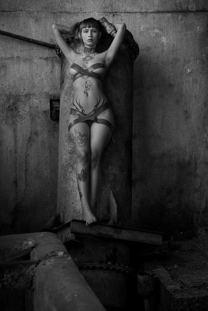 Navis frontem (Ship's frown)