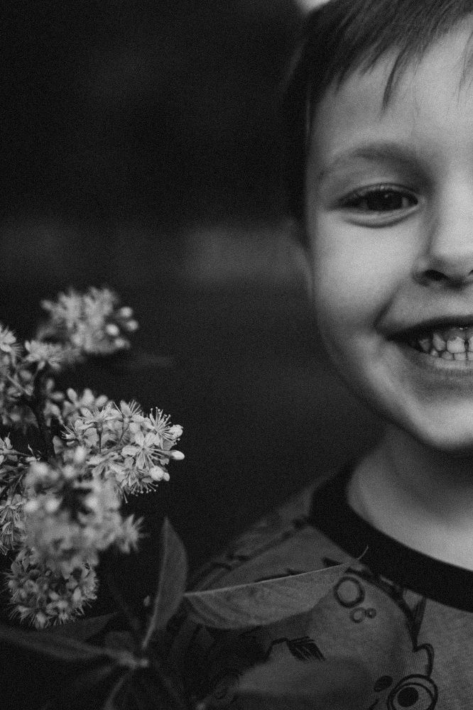 Photograph by Anna Mitichkina