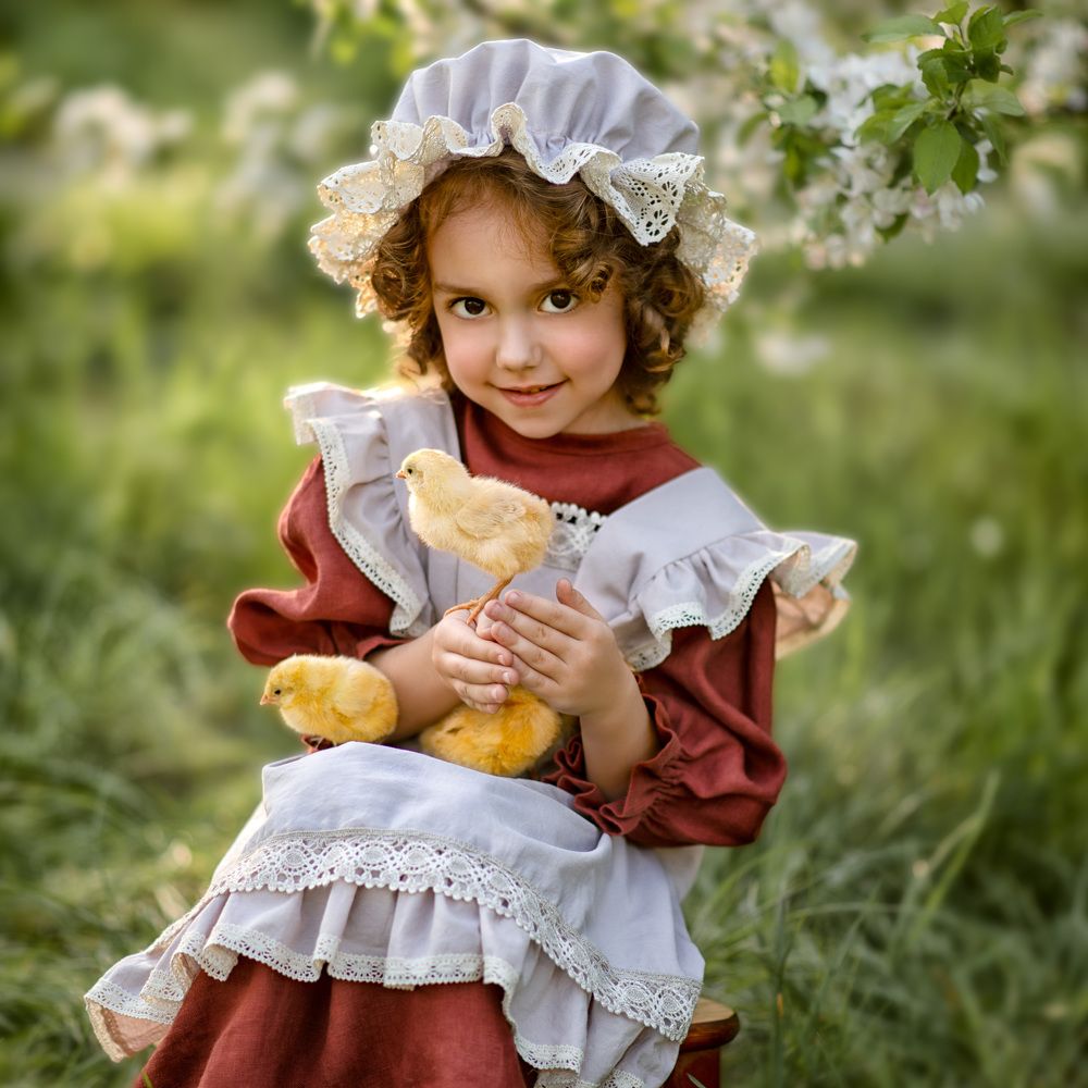 Photograph by Елена Заречная