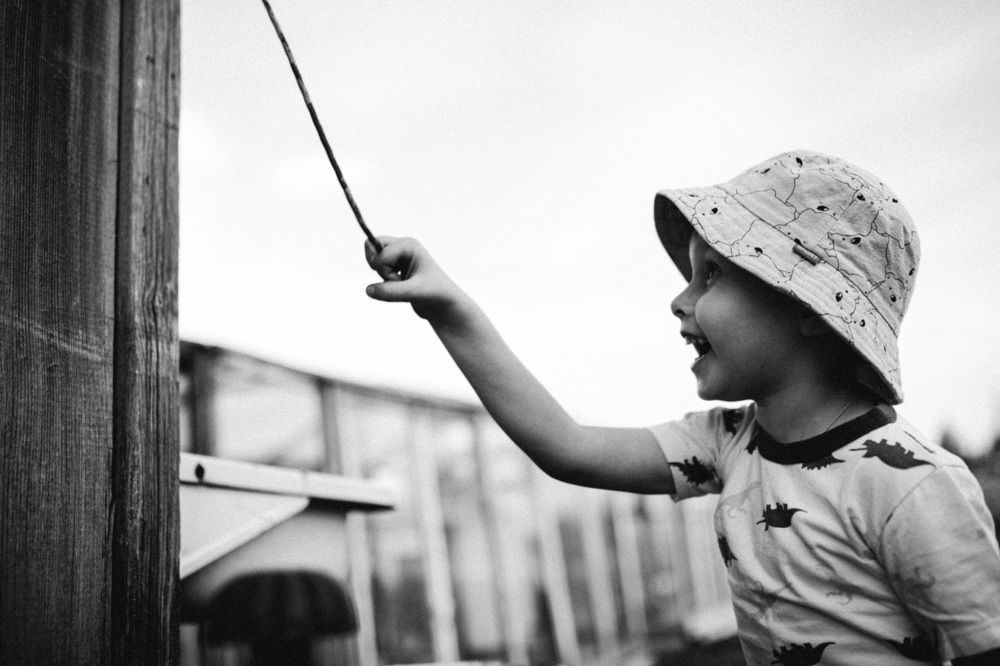 Photograph by Anna Mitichkina