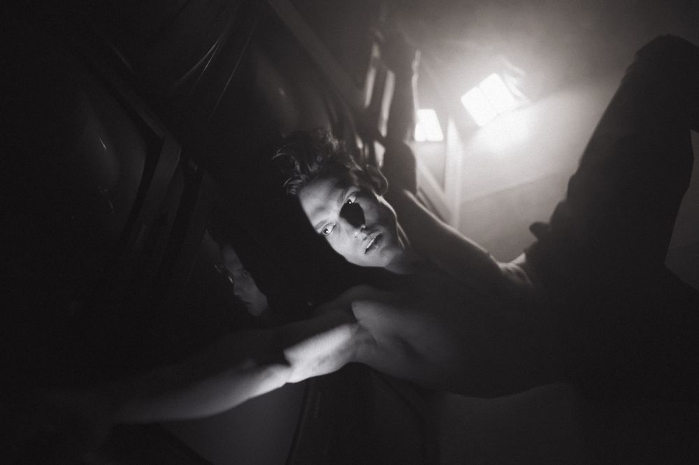 Photograph by Леонид Лантушенко