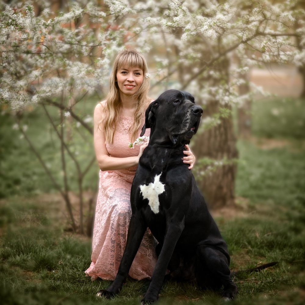 Photograph by Елена Заречная