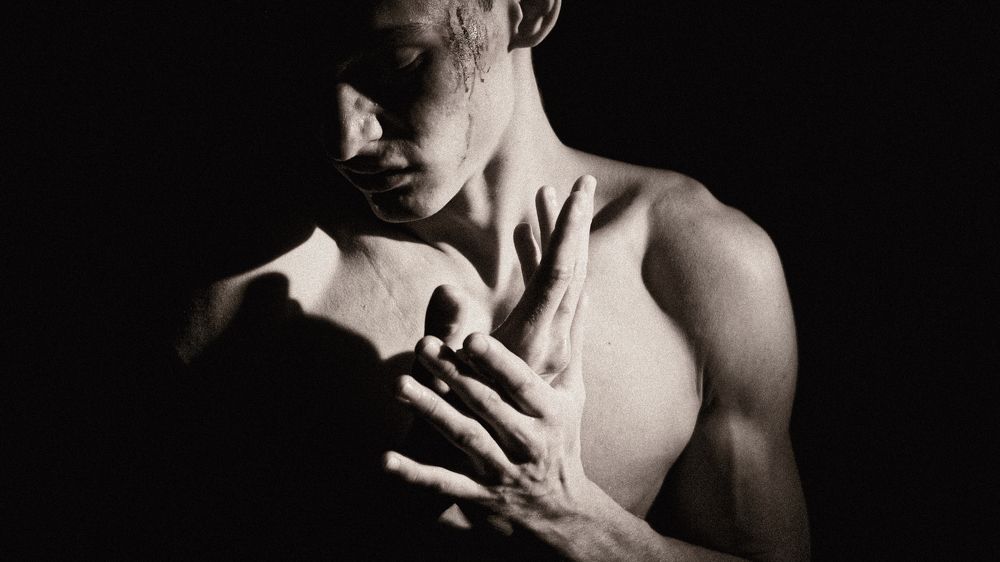 Photograph by Леонид Лантушенко