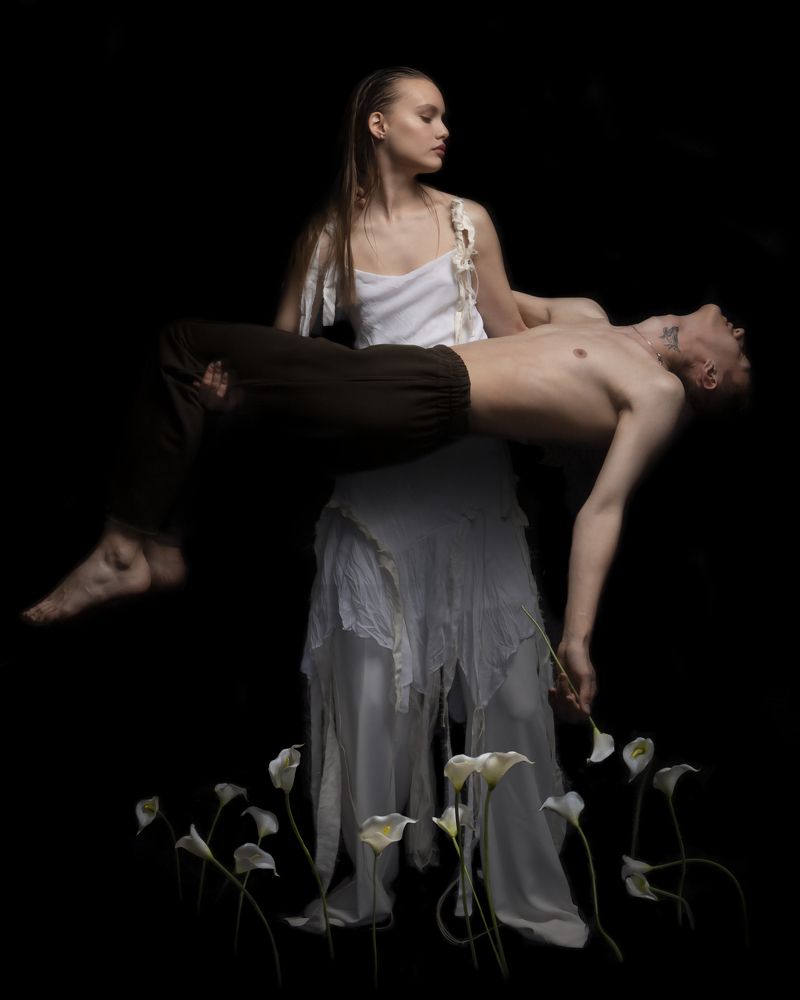 Photograph by Сергей Немов