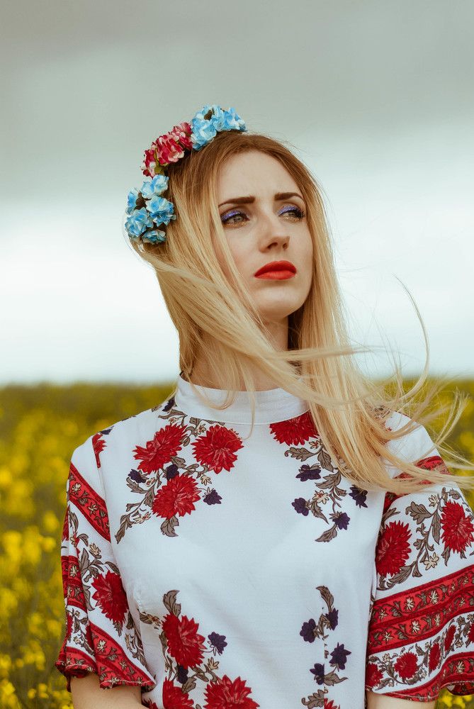 Photograph by Анна Людера