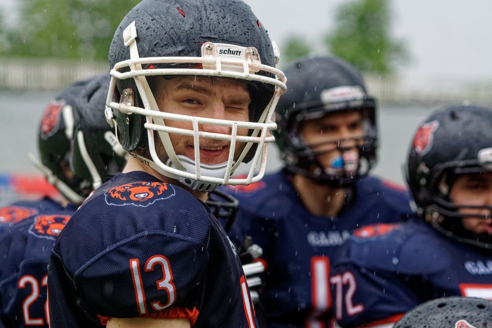 Photograph by Олег Темирязев