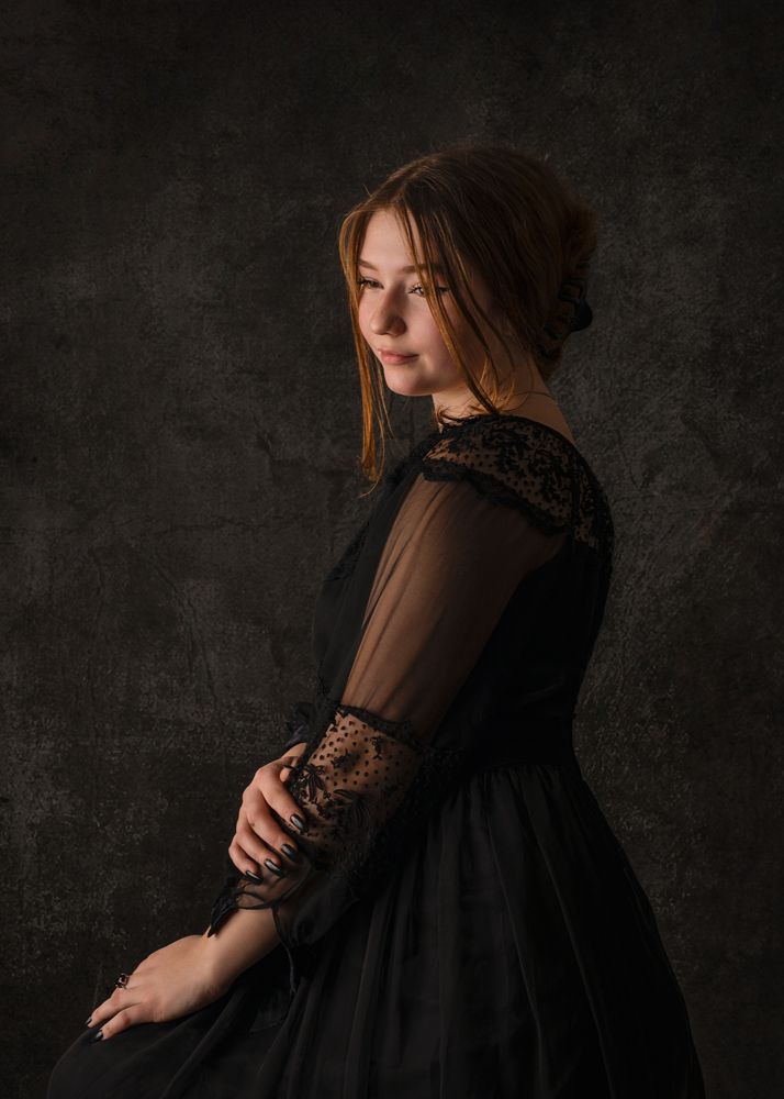 Photograph by Katarzyna Gosek