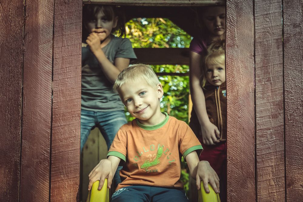 Photograph by Сергей Шпаков