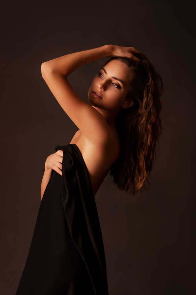 Photograph by Ксения Супрун