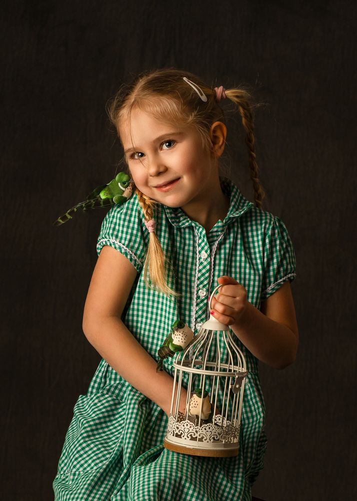 Photograph by Katarzyna Gosek