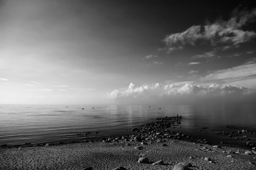 Фотография автора Владимир Борисов