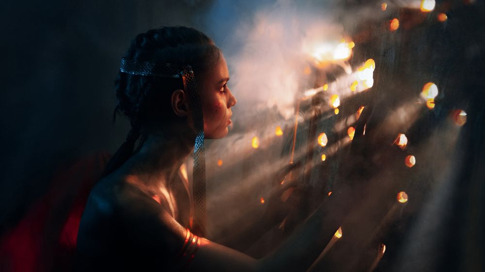 Photograph by Леонид Лантушенко