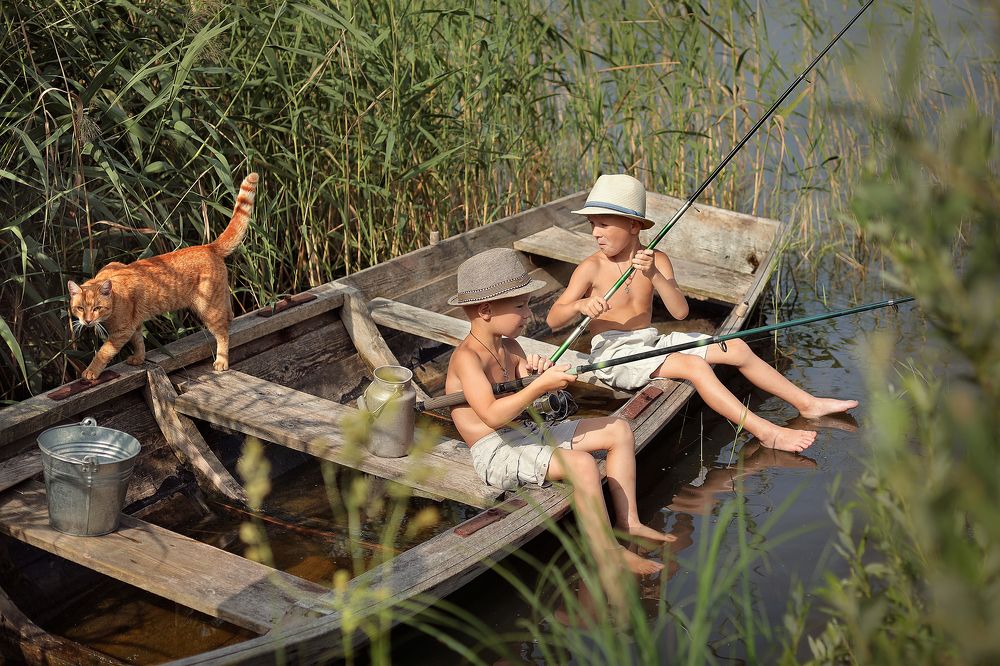 Photograph by Ольга Суторман