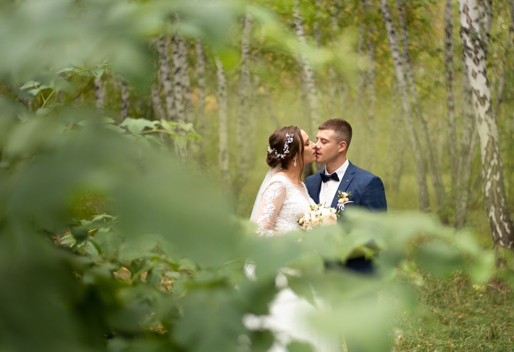 Photograph by Наталья Сметанина