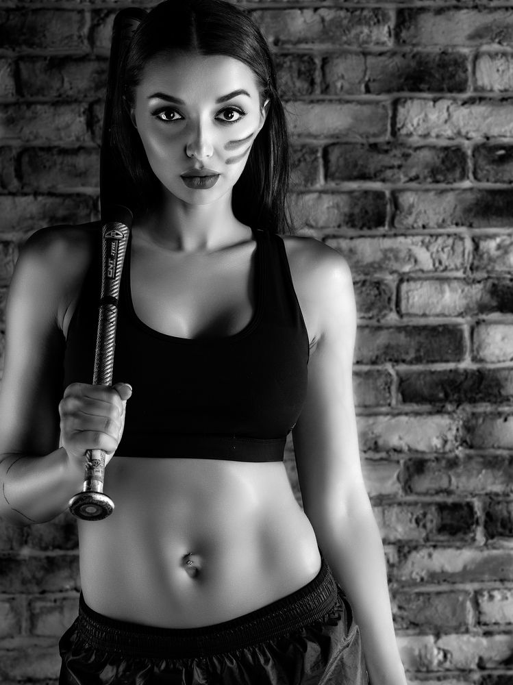 Photograph by Slava Belyi