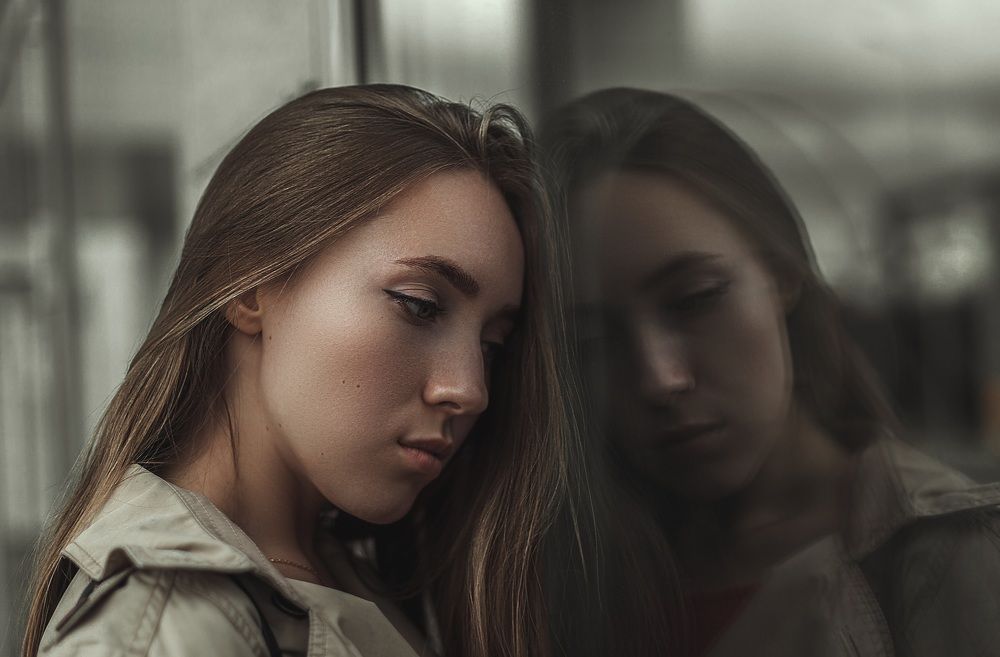 Photograph by Max Shane