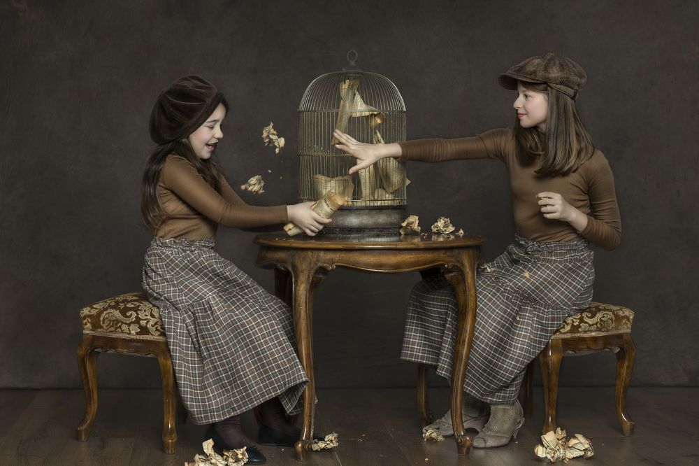 Photograph by Bögölyné Molnár Szilvia