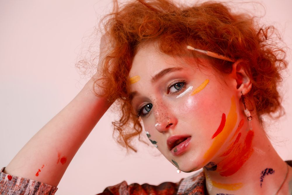 Photograph by Вячеслав Кривошеин