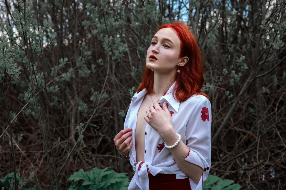 Photograph by Вячеслав Кривошеин