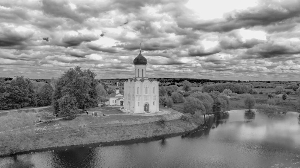 Photograph by Ольга Левакова