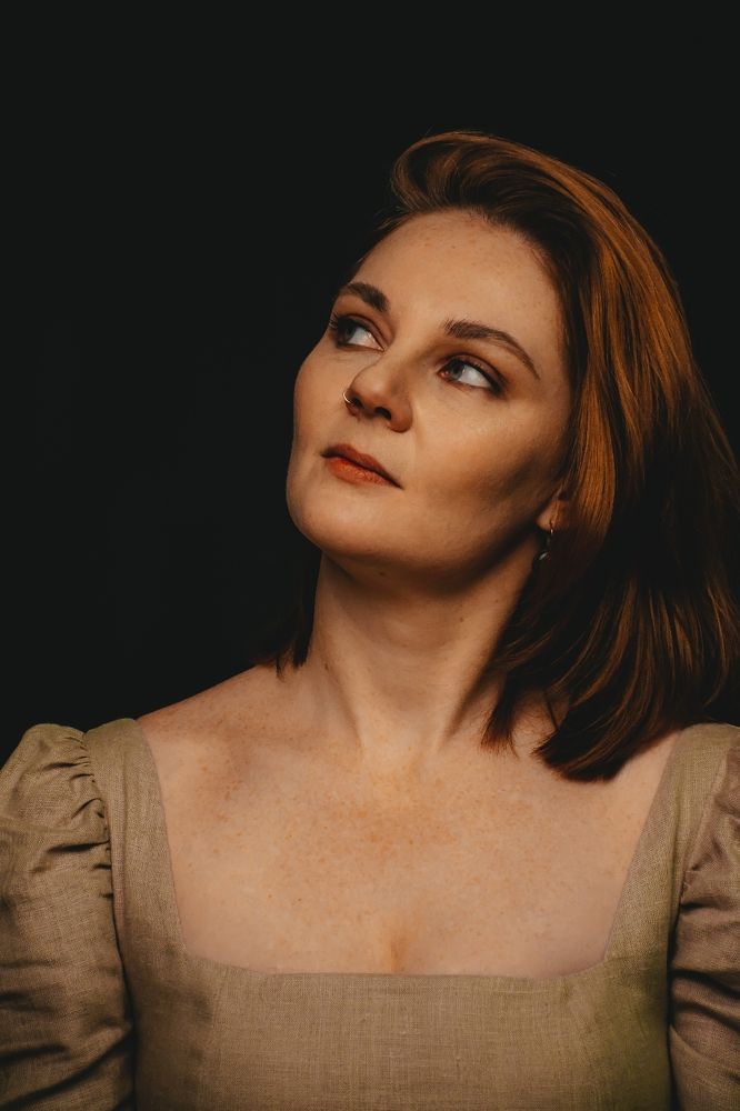 Photograph by Кристина Родина