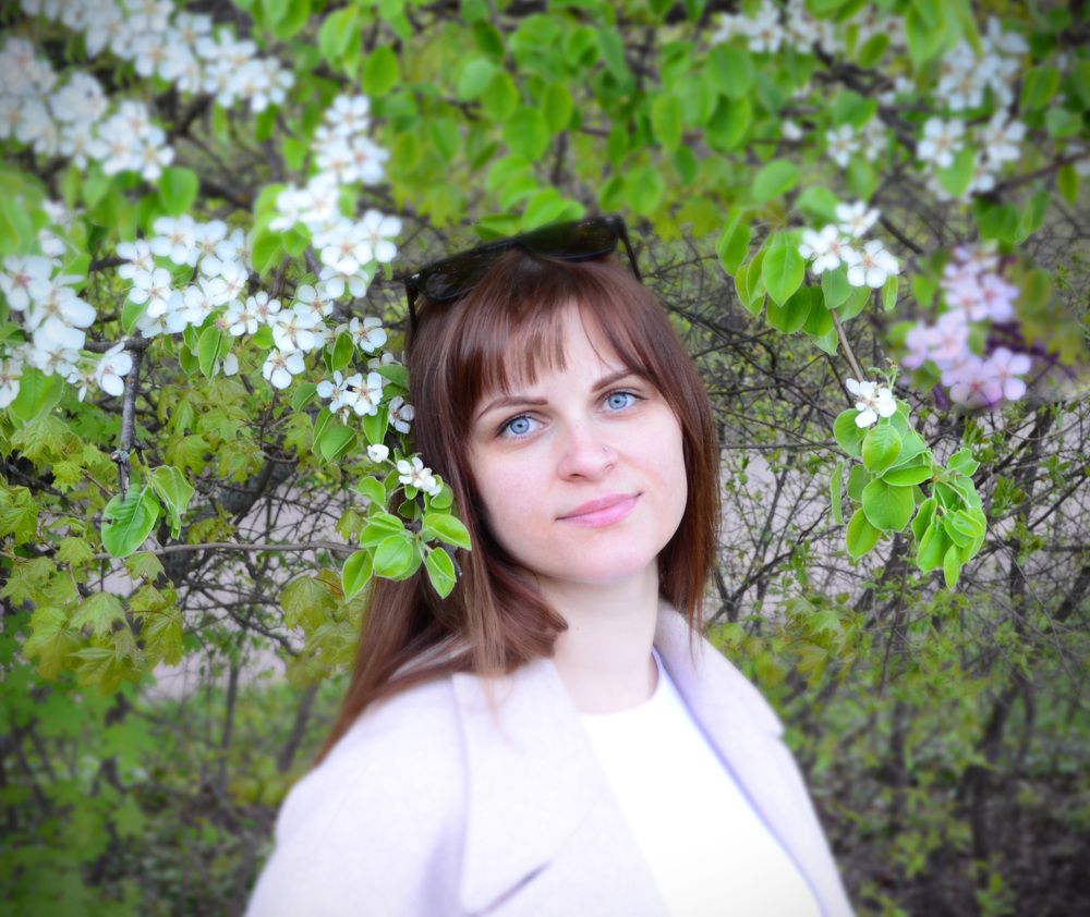 Photograph by Андрей Семенченко