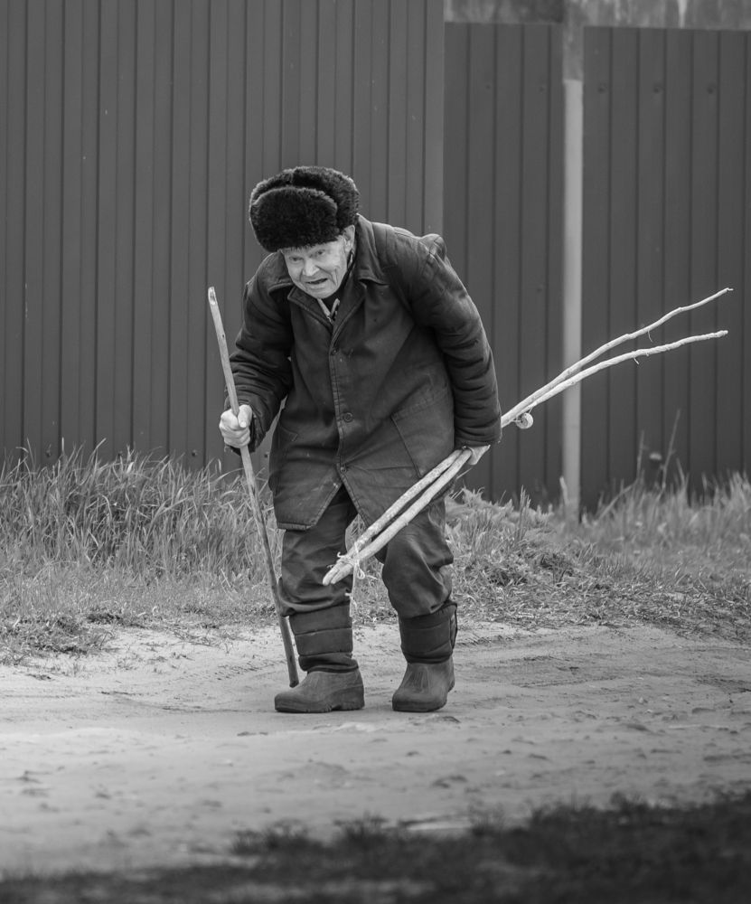 Фотография автора Виктор Руденко