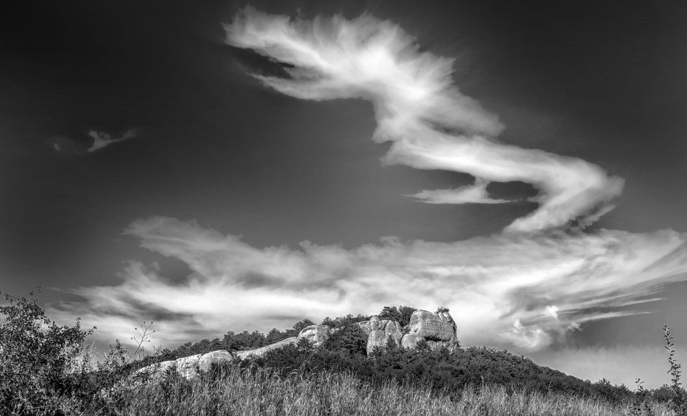 Photograph by Анна Кривицкая