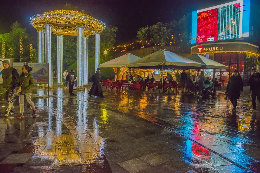 Photograph by Анна Кривицкая