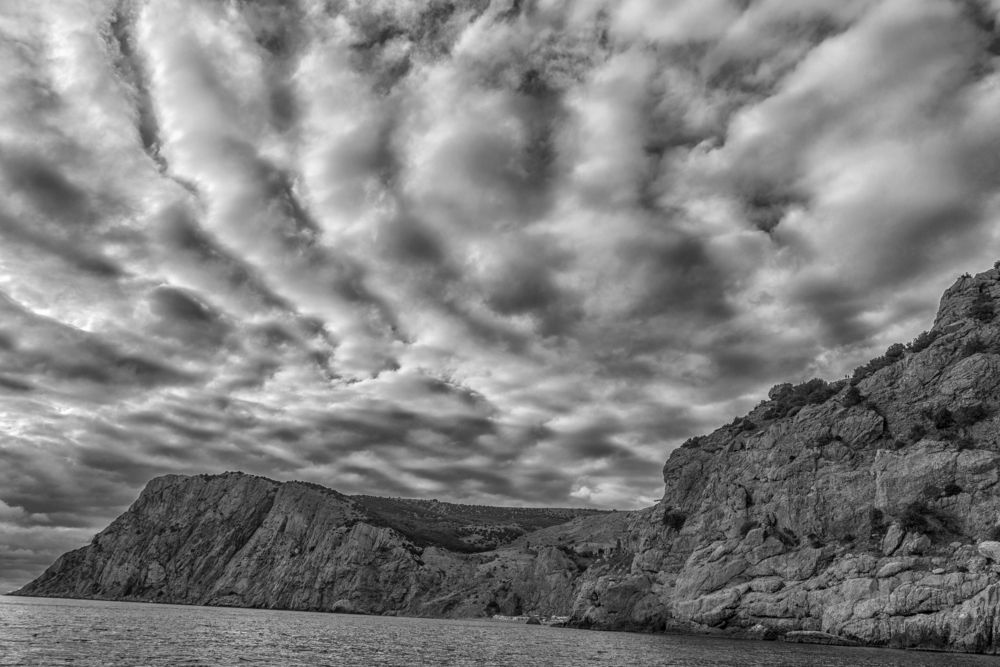 Photograph by Анна Кривицкая