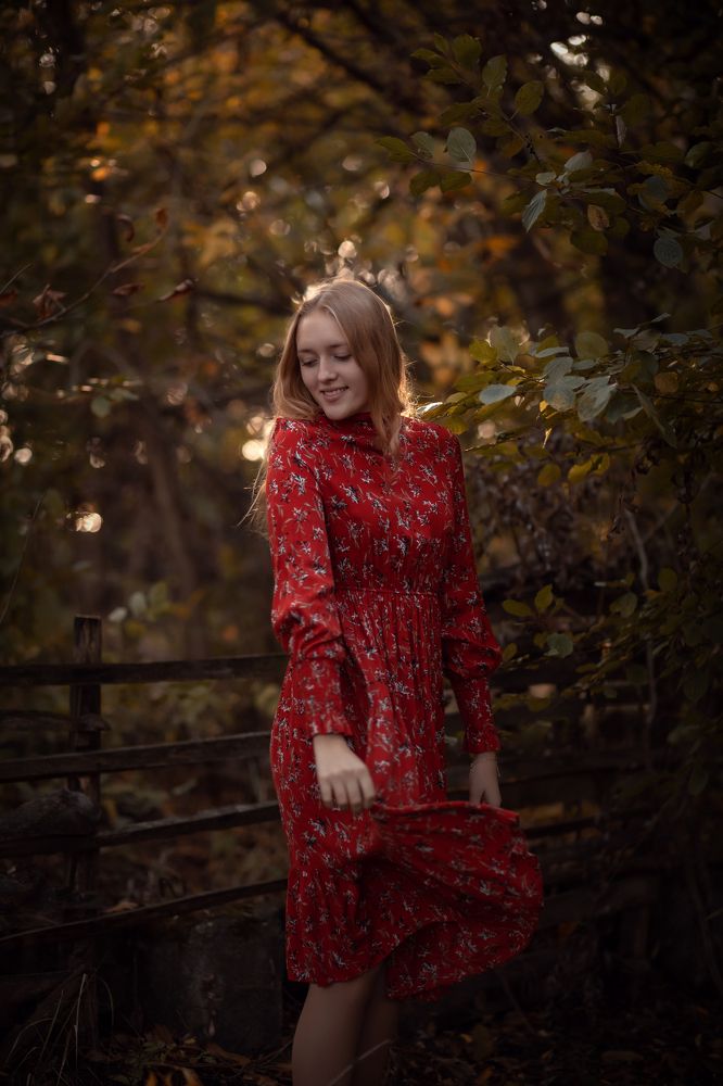 Photograph by Анастасия Каплина