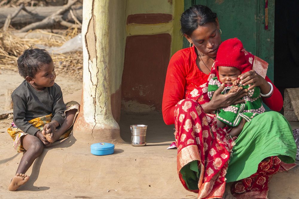 Photograph by Subrata Pal