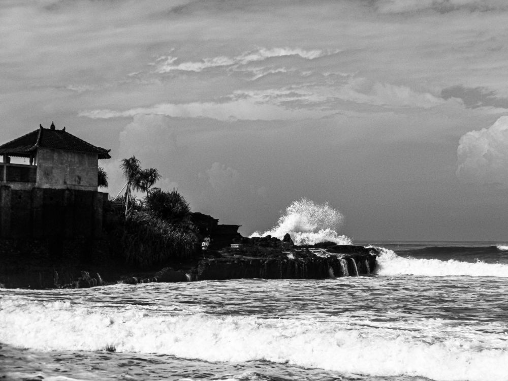 Photograph by Dina Gumanty