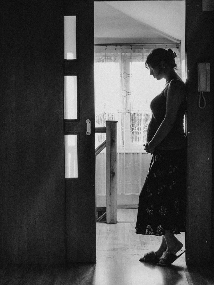 Photograph by Deus Oleg